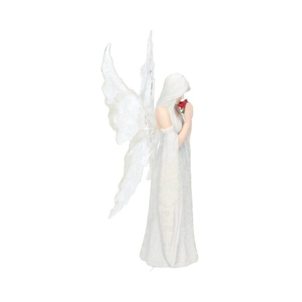 Anne Stokes Szobor Only Love Remains 26 cm