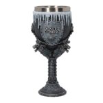 Game of Thrones Goblet Stark