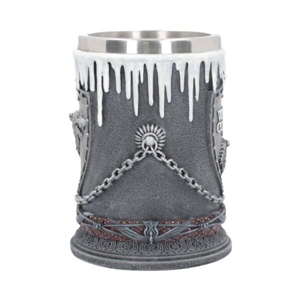 Game of Thrones Tankard Stark