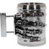 Terminator 2 Tankard T-800 Hand