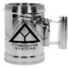 Terminator 2 Tankard T-800 Hand