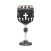 Metallica Goblet Master of Puppets