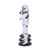Original Stormtrooper Figuras 3-Pack Three Wise Stormtroopers 14 cm