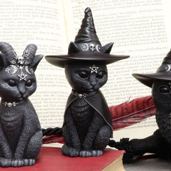 Cult Cuties Figura Purrah 13 cm