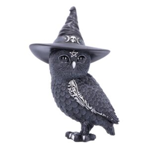Cult Cuties Figura Owlocen 13 cm