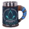 Assassin's Creed Valhalla Tankard Logo