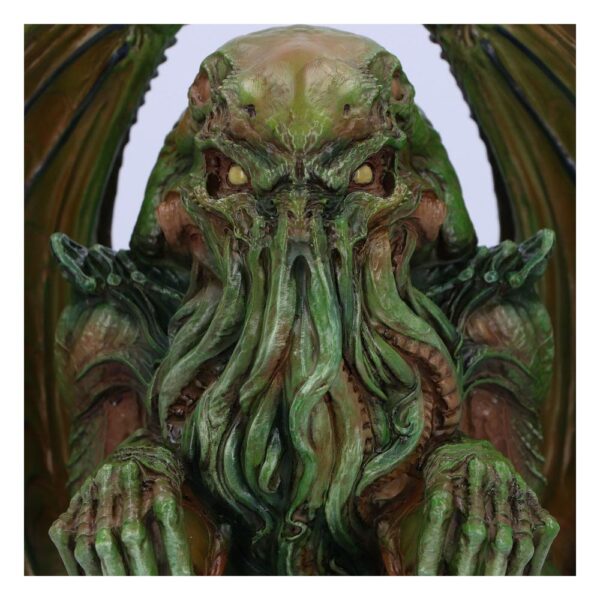 Cthulhu Figura Cthulhu 32 cm