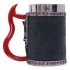 ACDC Tankard Back In Black