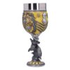 Harry Potter Goblet Hufflepuff
