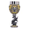 Harry Potter Goblet Hufflepuff
