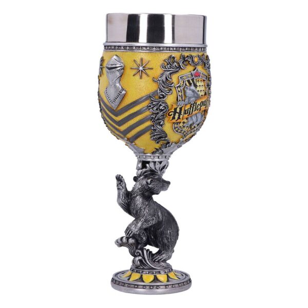 Harry Potter Goblet Hufflepuff