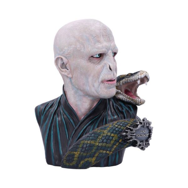 Harry Potter Mellszobor Lord Voldemort 31 cm