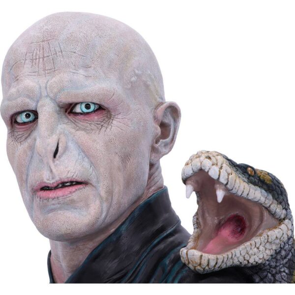 Harry Potter Mellszobor Lord Voldemort 31 cm