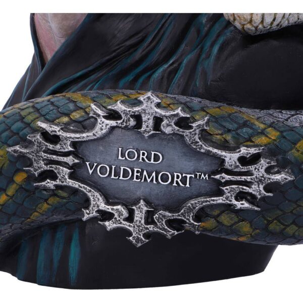 Harry Potter Mellszobor Lord Voldemort 31 cm