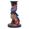 Iron Maiden Goblet The Trooper