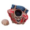 Iron Maiden Storage Box The Trooper