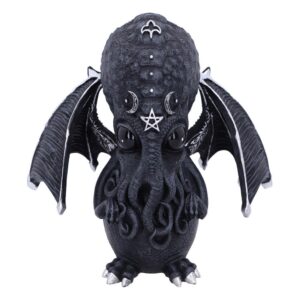 Cult Cuties Figura Culthulhu 10 cm