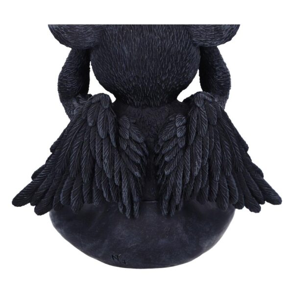 Cult Cuties Figuras Three Wise Baphoboo 13 cm