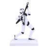 Original Stormtrooper Figura Back Rock On! Stormtrooper 18 cm