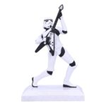 Original Stormtrooper Figura Back Rock On! Stormtrooper 18 cm