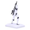 Original Stormtrooper Figura Back Rock On! Stormtrooper 18 cm