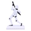 Original Stormtrooper Figura Back Rock On! Stormtrooper 18 cm
