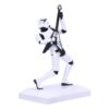 Original Stormtrooper Figura Back Rock On! Stormtrooper 18 cm