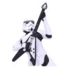 Original Stormtrooper Figura Back Rock On! Stormtrooper 18 cm