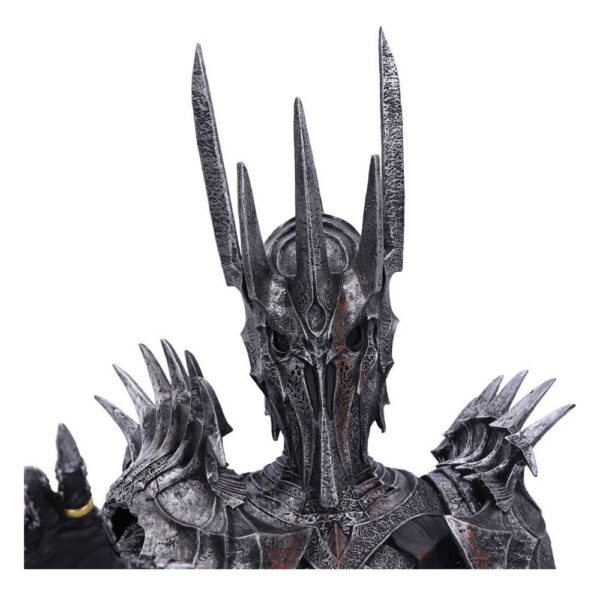 Lord of the Rings Mellszobor Sauron 39 cm