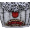 IT Mellszobor Pennywise 30 cm