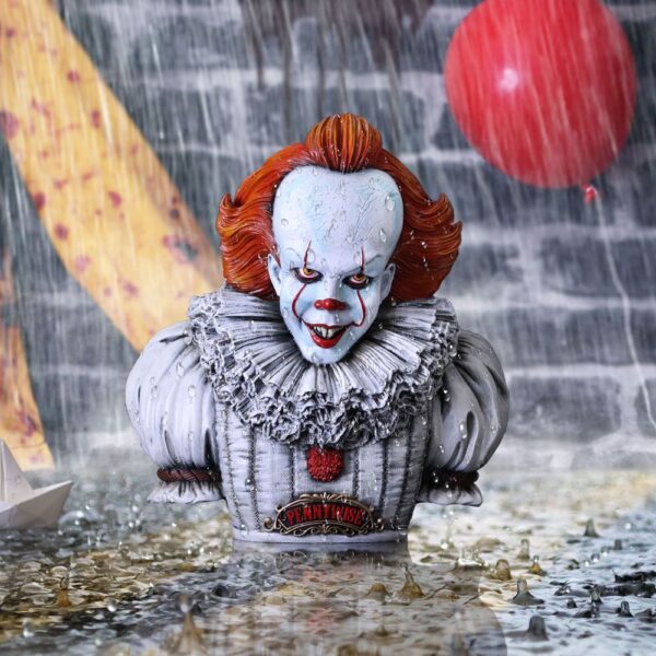 IT Mellszobor Pennywise 30 cm