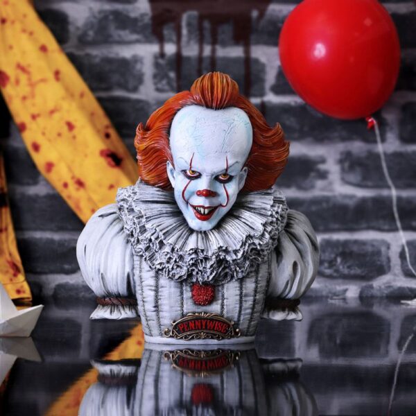 IT Mellszobor Pennywise 30 cm
