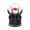 Lord of the Rings Snow Globe Sauron 18 cm