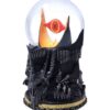 Lord of the Rings Snow Globe Sauron 18 cm