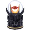 Lord of the Rings Snow Globe Sauron 18 cm