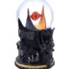 Lord of the Rings Snow Globe Sauron 18 cm