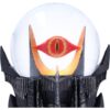 Lord of the Rings Snow Globe Sauron 18 cm