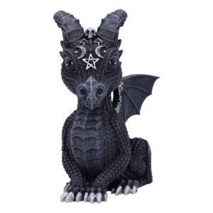 Cult Cuties Figura Lucifly 11 cm