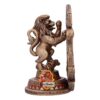 Harry Potter Bookends Gryffindor 20 cm