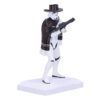 Original Stormtrooper Figura The Good,The Bad and The Trooper 18cm