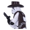 Original Stormtrooper Figura The Good,The Bad and The Trooper 18cm