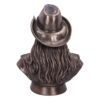 Motorhead Mellszobor Lemmy 35 cm
