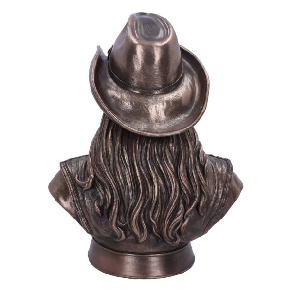 Motorhead Mellszobor Lemmy 35 cm