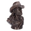 Motorhead Mellszobor Lemmy 35 cm