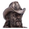 Motorhead Mellszobor Lemmy 35 cm
