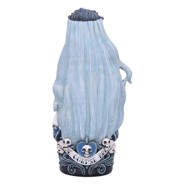 Corpse Bride Mellszobor Emily 29 cm