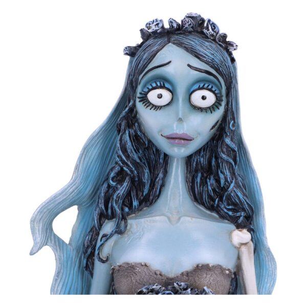 Corpse Bride Mellszobor Emily 29 cm