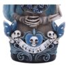 Corpse Bride Mellszobor Emily 29 cm