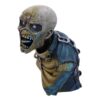 Iron Maiden Mellszobor Piece of Mind 12 cm