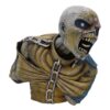 Iron Maiden Mellszobor Piece of Mind 12 cm